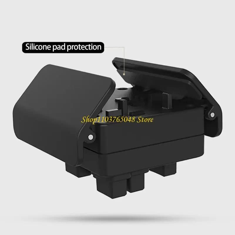 R53E Assistente pratico per ukulele Stabilizzatore per accordi per ukulele per principianti