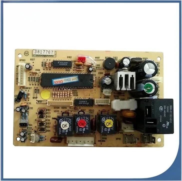 Tuyagood funzionante per computer di bordo dell'aria condizionata KFRd-120LWE 50093 50258 scheda PC in vendita Alexa Google Assistant
