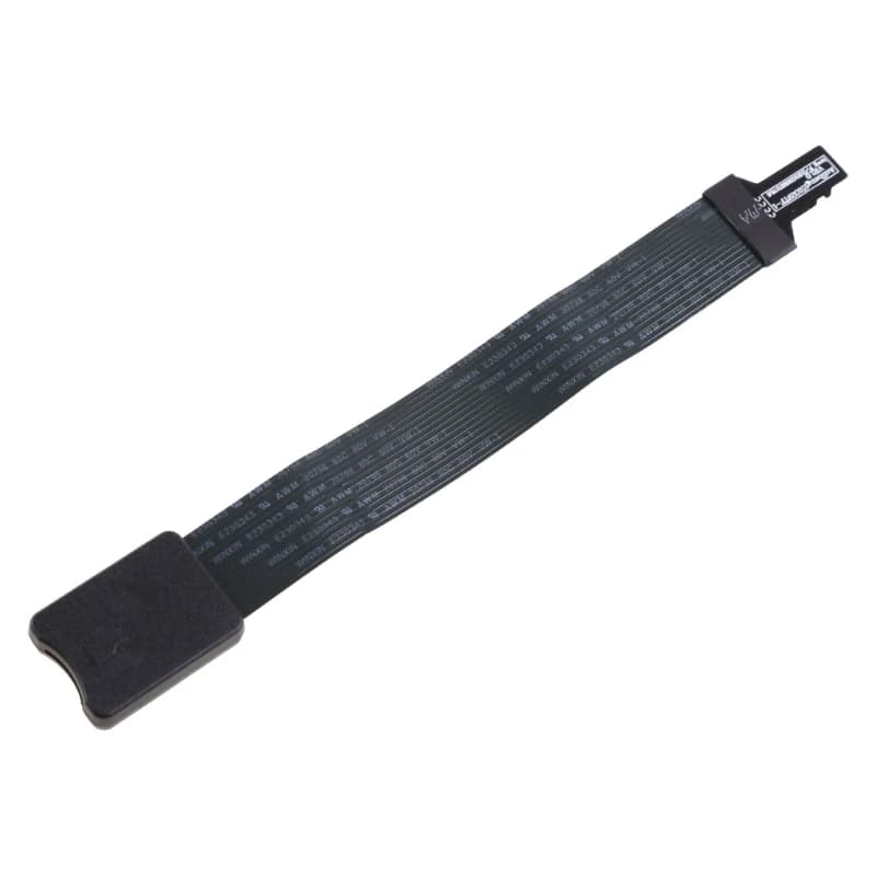 Lettore di cavi di prolunga per scheda di memoria flessibile per scheda TF femmina a TF micro SD maschio Cavo adattatore di prolunga da TF a MicroSD