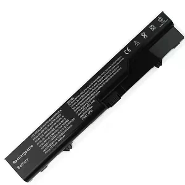 Suitable for HP 4320S 4321S CQ321 4420S 4421S 4520S laptop battery PH06 Laptop Battery Compatible with HSTNN-CB1A laptop