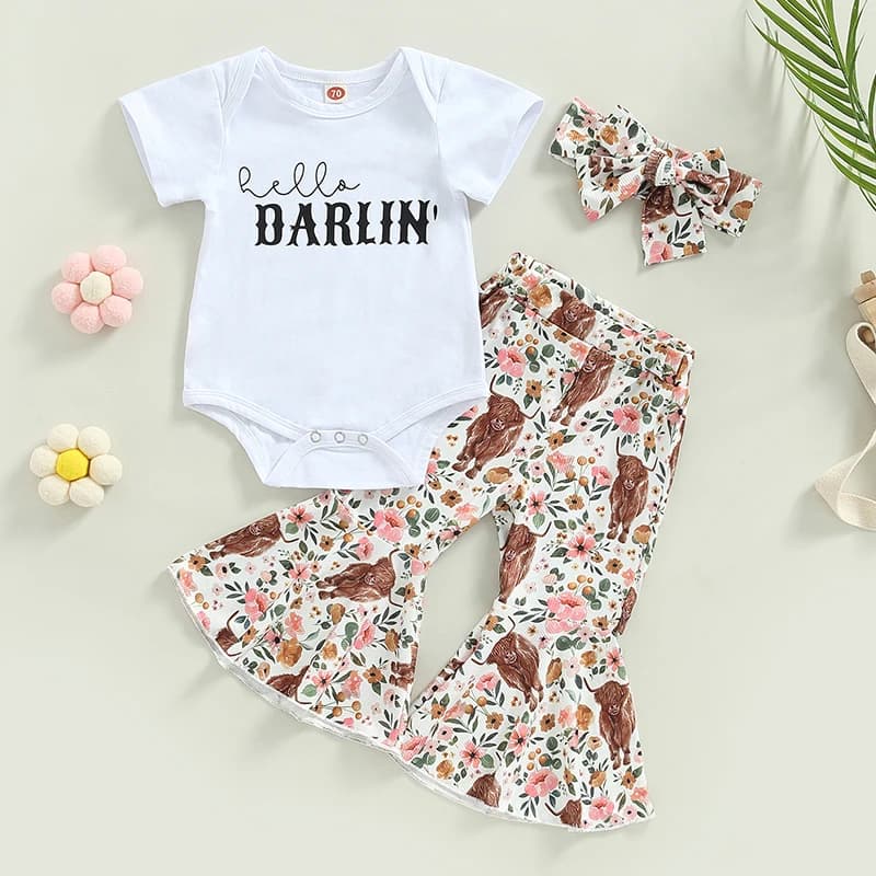 3 pezzi abiti estivi per neonato body senza maniche pantaloncini a righe set cappello da sole per le vacanze al mare
