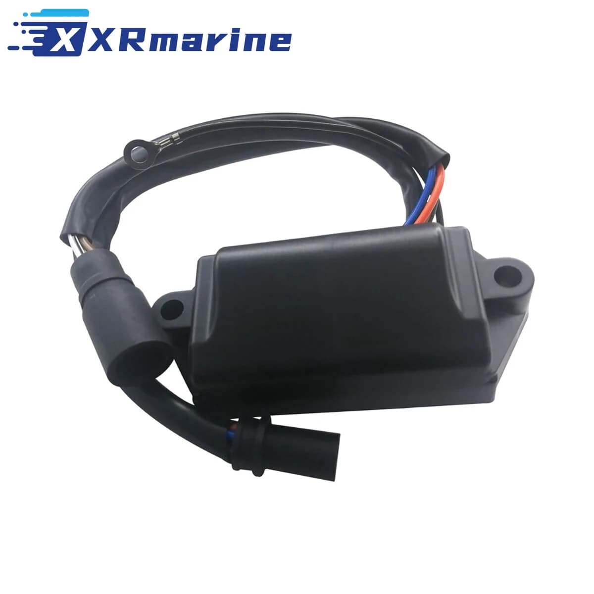 113 2453 Il modulo di accensione Cdi sostituisce 582452 583380 581649 582453 Adatto per parti di barche Johnson Evinrude da 4 a 60 HP 1977-1984