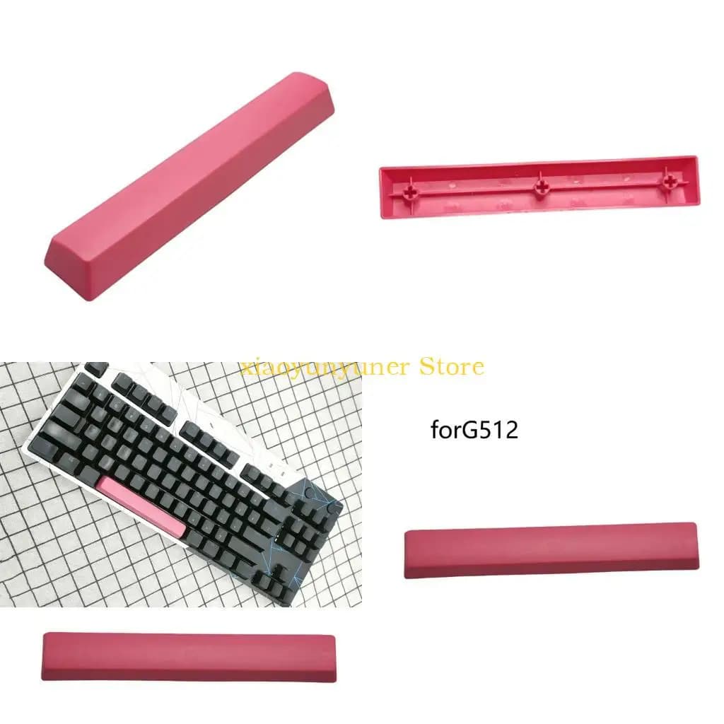 P9JB Quick Installation Space Replacement For G512 GPROX Mechanical Keyboards With Comfortable Touch