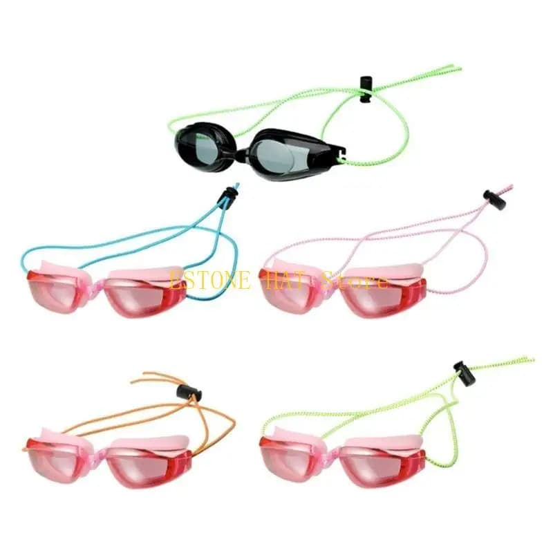 49MF Elastic Swimwear to Diver Occhialini Adjustable Strap for Professional athletes Strong safety