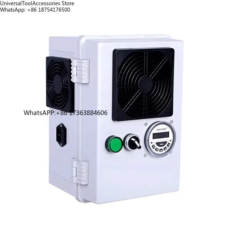 Generatore di Ozono AOG-A05BC 2026 di Tendenza per Purificatore d'Aria a Scatola