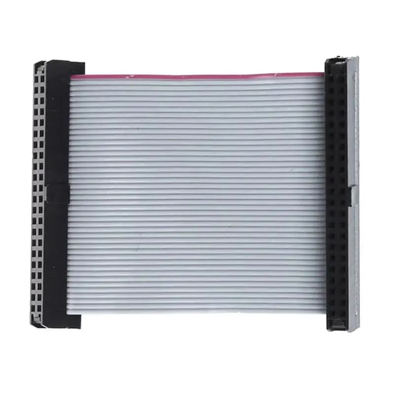 Cavo IDE a 44 pin cavo da 2.5 pollici da 5cm femmina a femmina Notebook per linea di Laptop nuovo accessorio per disco rigido