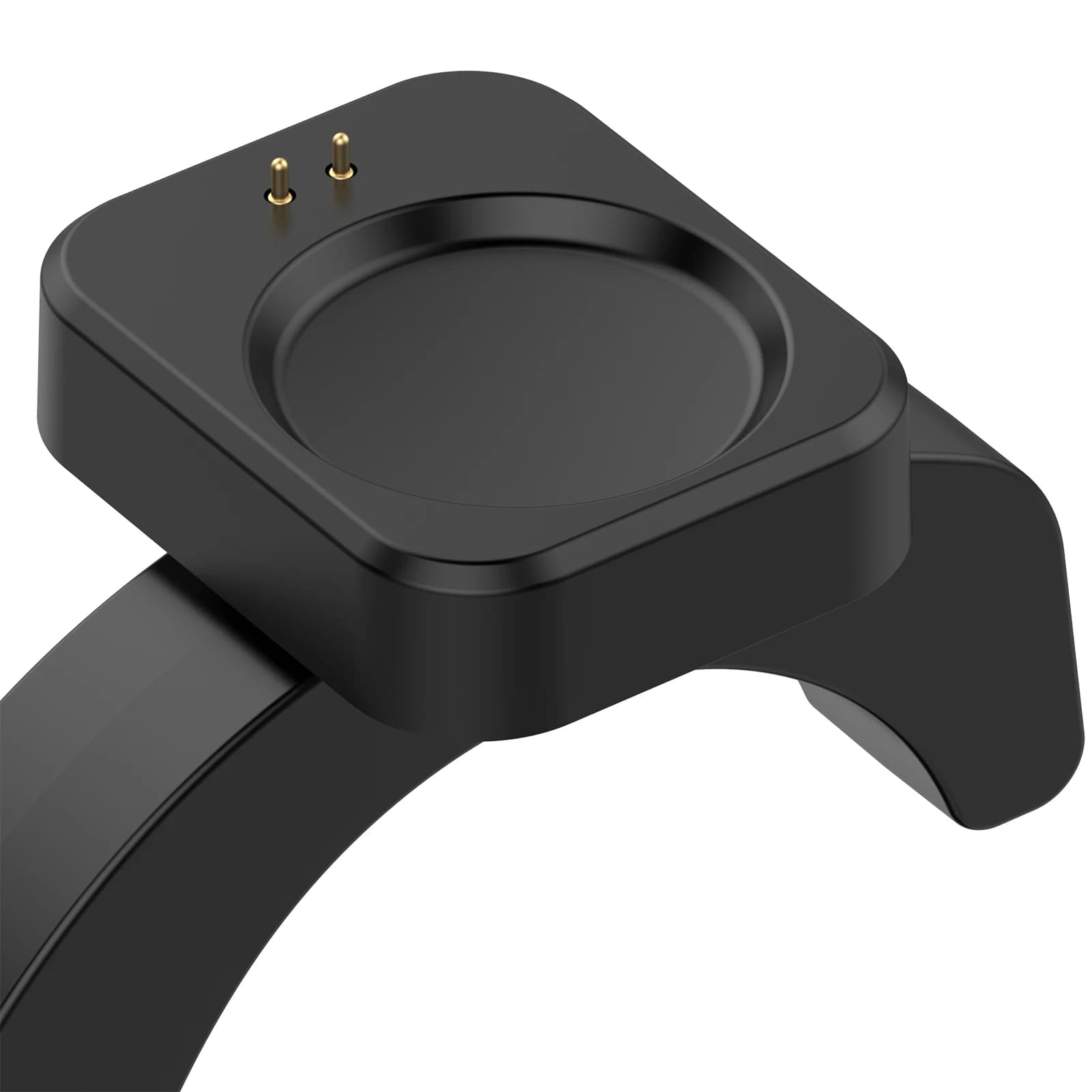 Adattatore di Ricarica USB per Huami Amazfit T-REX3 Pro, Cavo di Ricarica Magnetico Antiscivolo, Resistente all'Usura, Adattatore di Ricarica di Precisione
