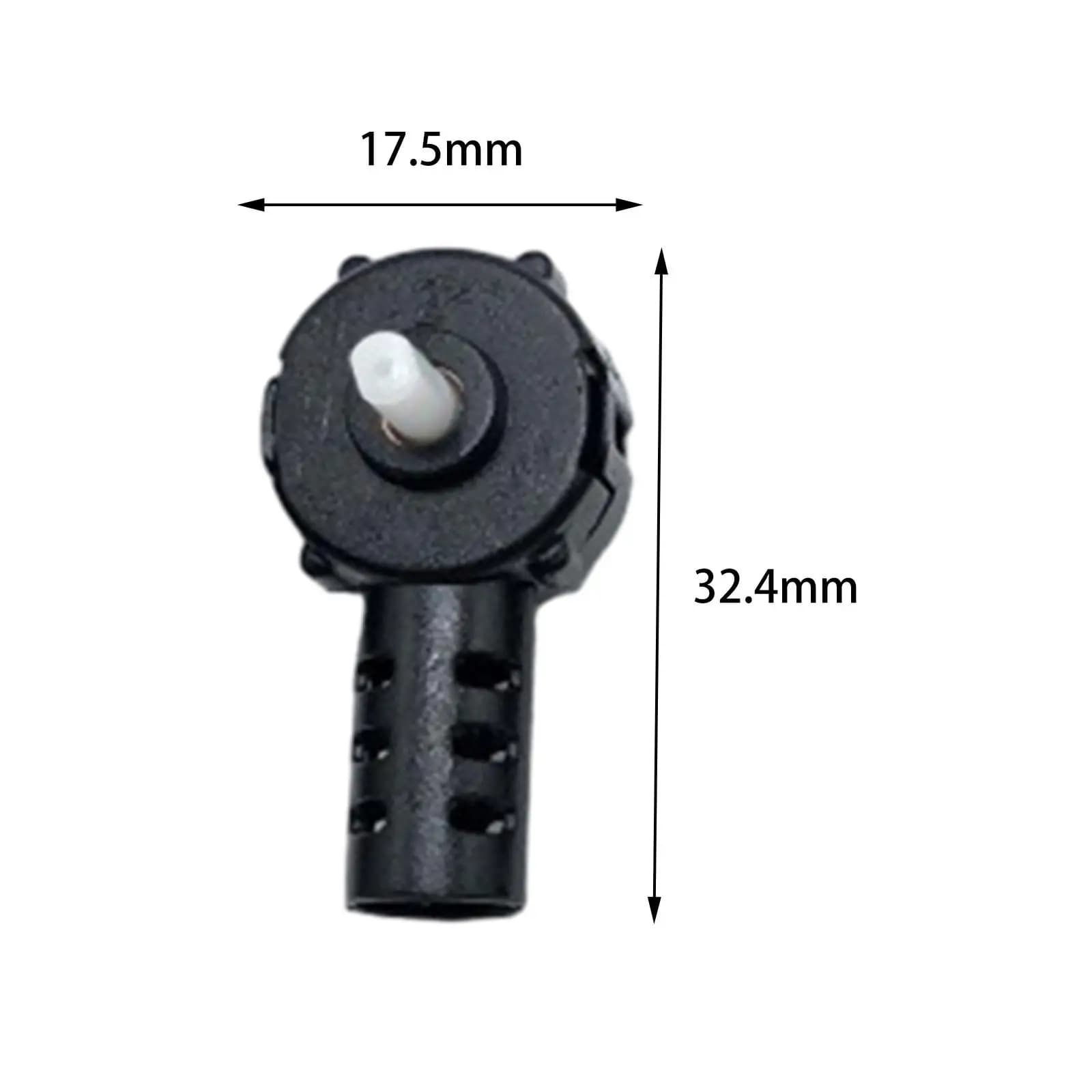 Kit di Aggiornamento per Carrello di Atterraggio, Motore e Sedile del Drone, Parti di Ricambio per Quadricottero E88 Pro RC
