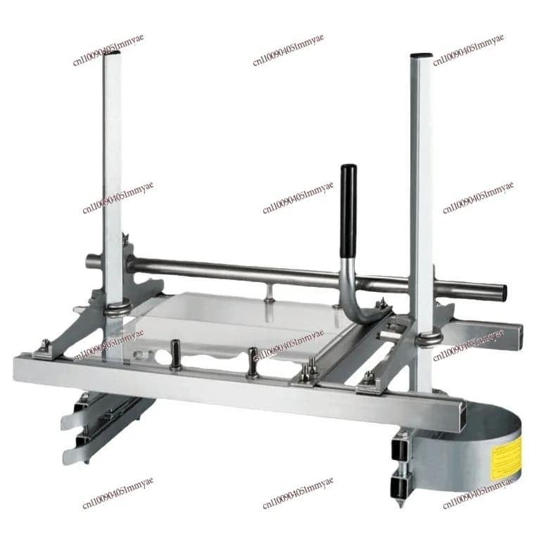 Cross-cutting Saw Frame Logging Machine Board Opener Sawing Bracket Board Opener