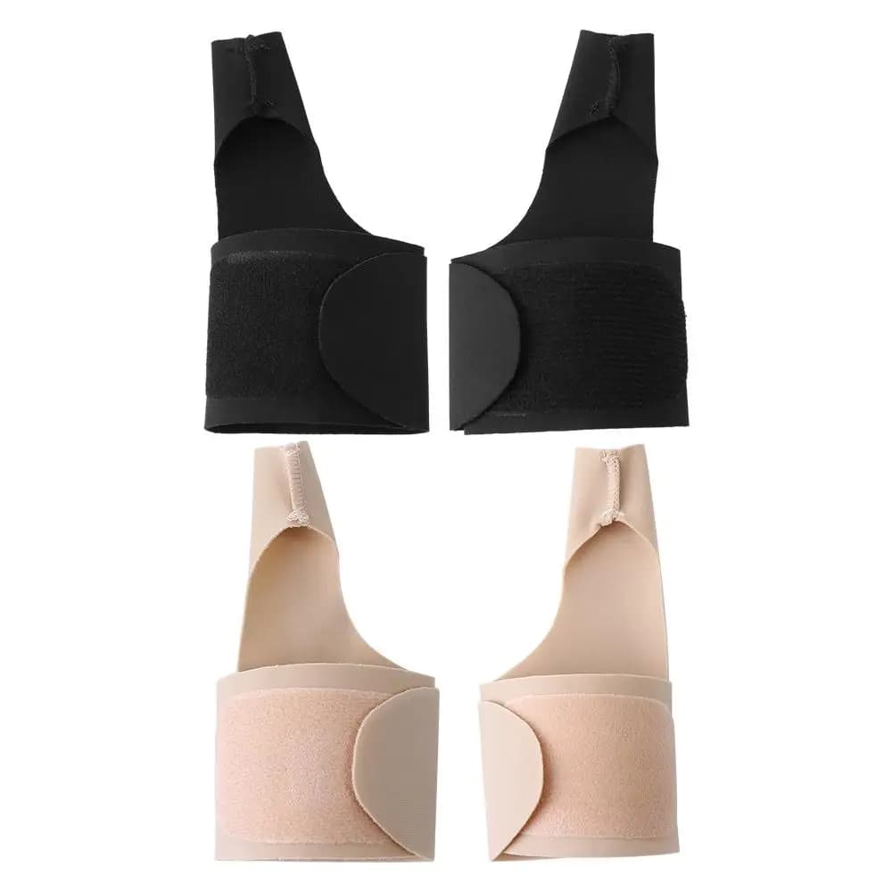Braccialetti Avvolgimenti Protezioni per le mani Immobilizzatore per il pollice Compressione Dolore Fasciatura per il polso Cintura Tutore per le dita Tutore per il polso Supporto per il polso