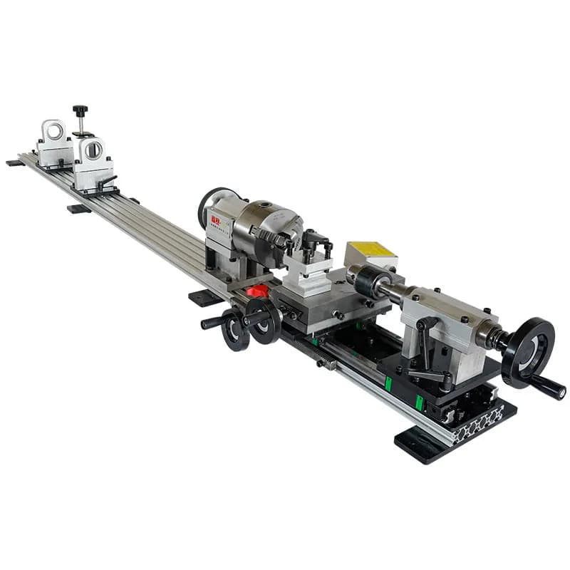 Macchina Professionale per Riparazione Stecche da Biliardo Modello FS-7075B 500W, Versione Aggiornata per Riparazione Snooker
