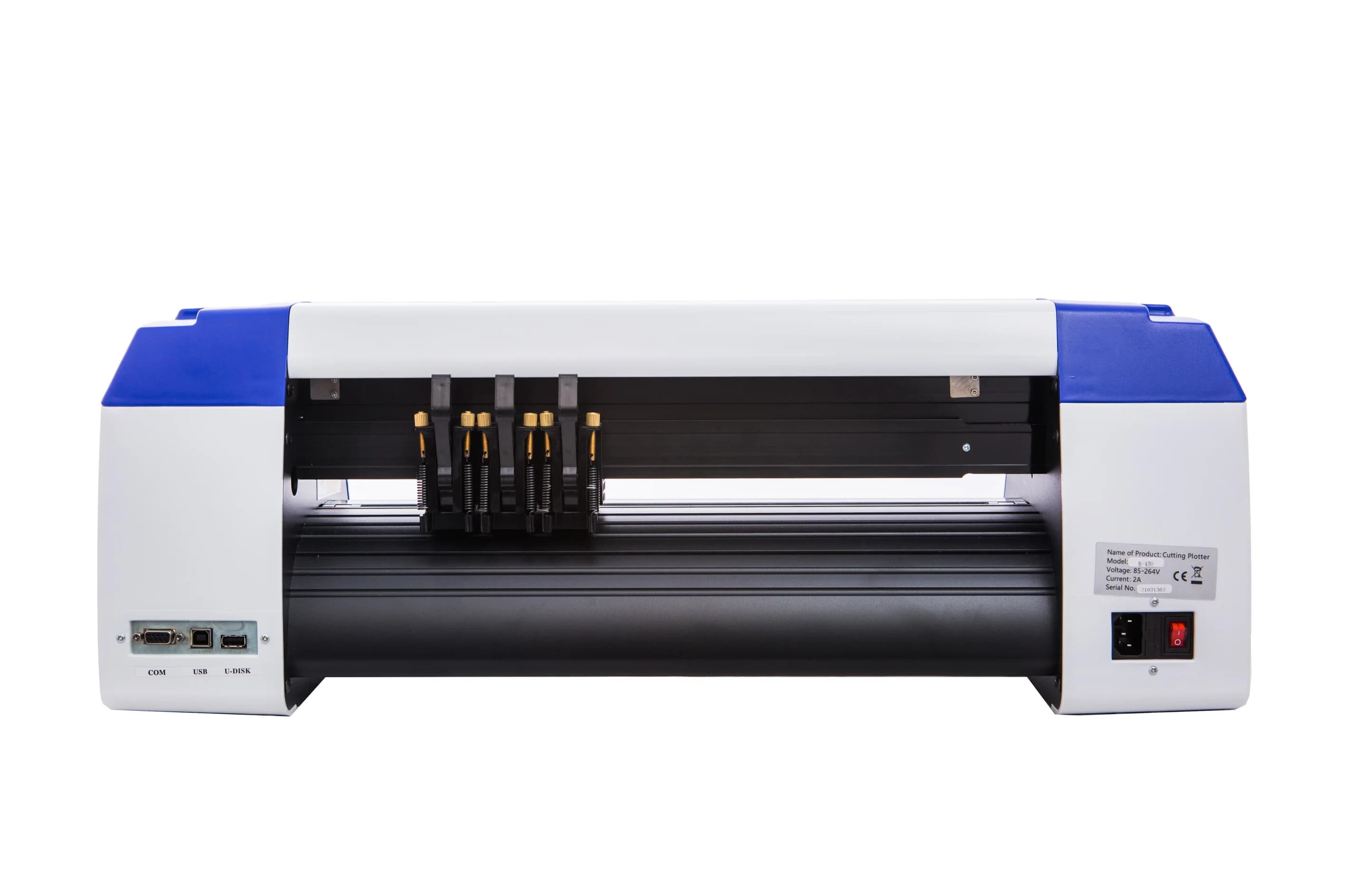 E-cut Min Cutting Plotter Camera Automatic Cutting Plotter Mini Size Model EH-450CS Cutter Vinyl