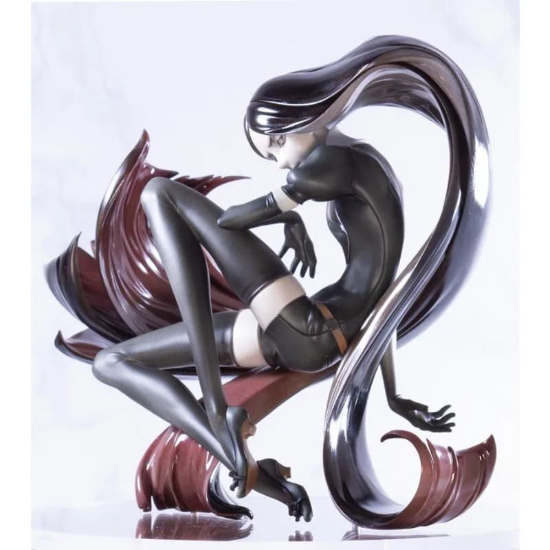 Nuova Figura Anime GK Land of the Lustrous Kawaii in Resina, Modello Bianco Fai-da-Te, Giocattoli, Ornamenti, Regali