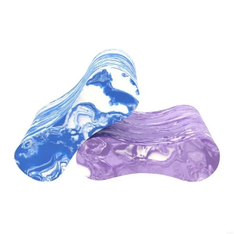 Swim Pull Buoy Swimming Pull Float Training Tool Float Light Weight EVA Foam Leg Float for Kids Adults Beginners Enduring