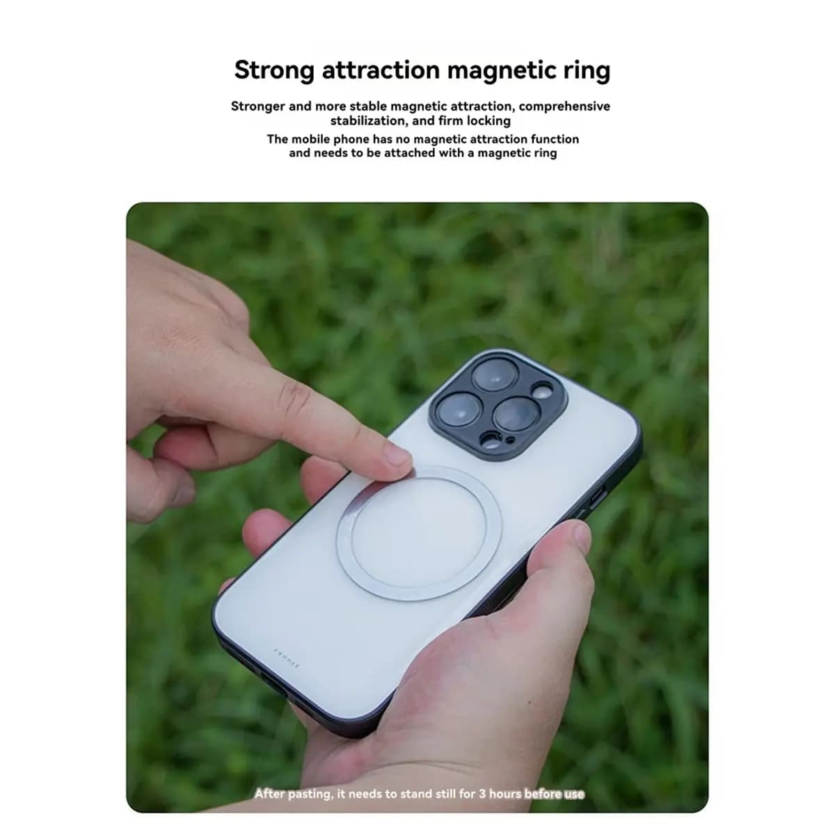 FLASH SALE-Quick-Release Vest Strap for /Action Series for Action Camera Personal Perspective Vest Strap