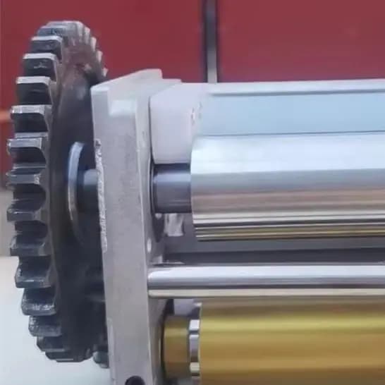 Macchina Automatica Commerciale per Pasta e Ravioli in Acciaio Inossidabile, Imitazione Artigianale, 110V/220V