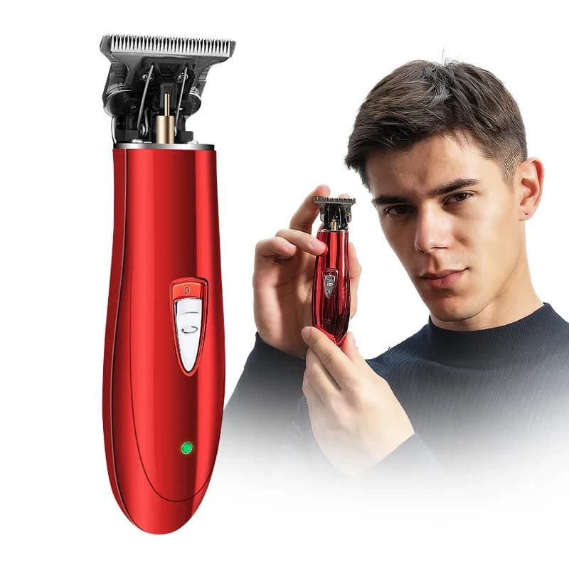 Professional haircut for man beard cutter electric haircut haircut cutter haircut