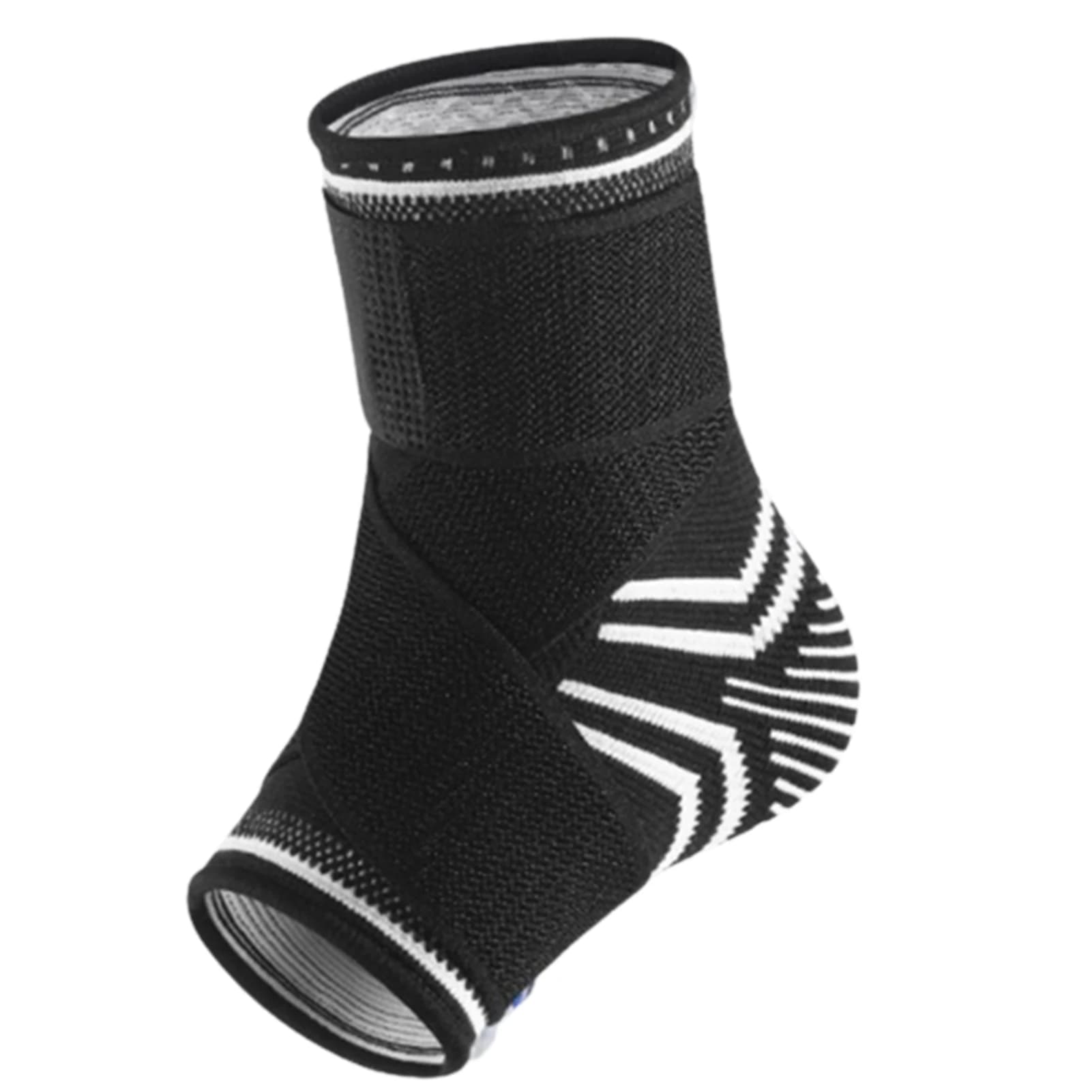 Stabilizzatore per caviglia con cinturino regolabile per supporto sportivo per caviglia per fitness