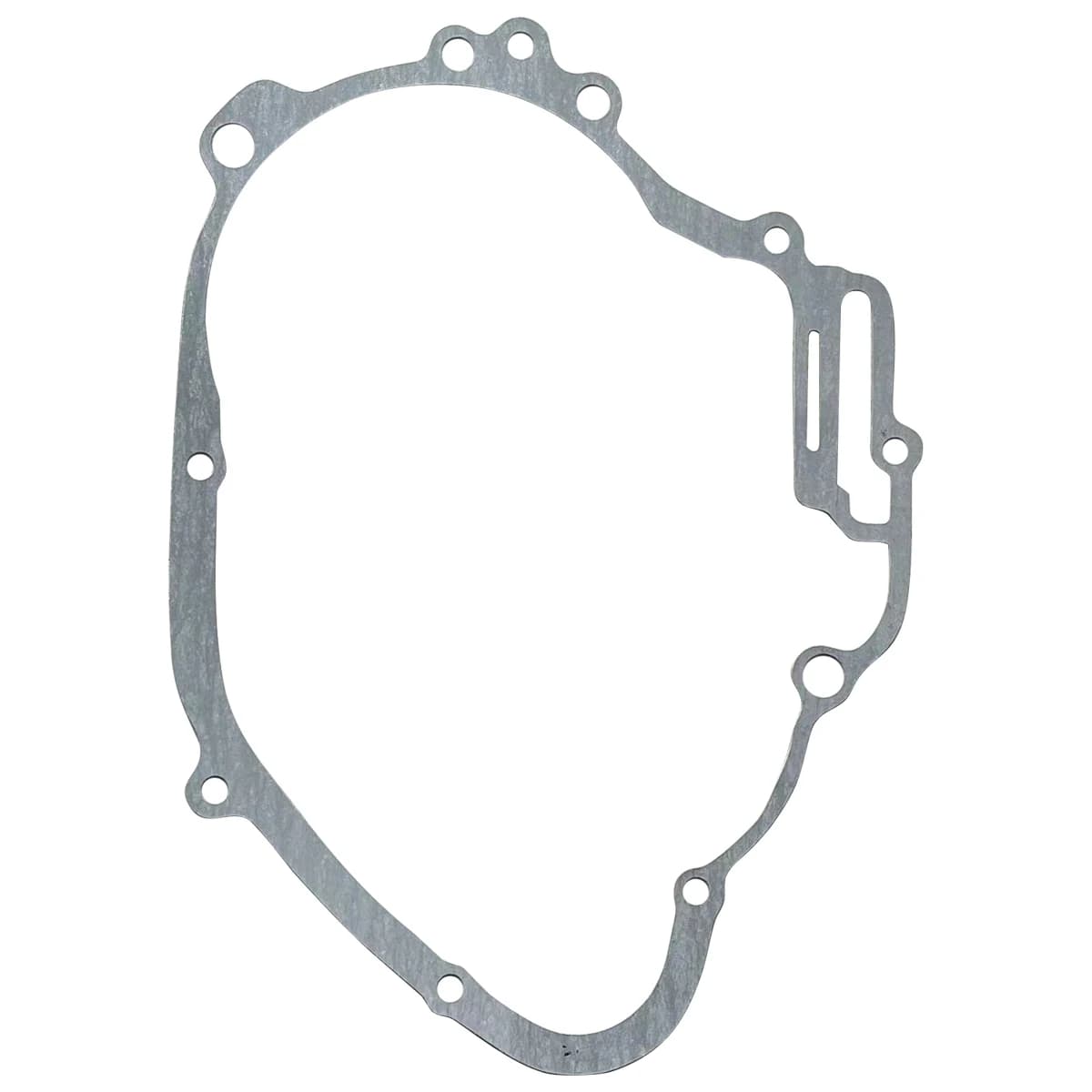 Guarnizione coperchio frizione carter moto per Yamaha TTR110E 2008-2024 TT-R 110 E
