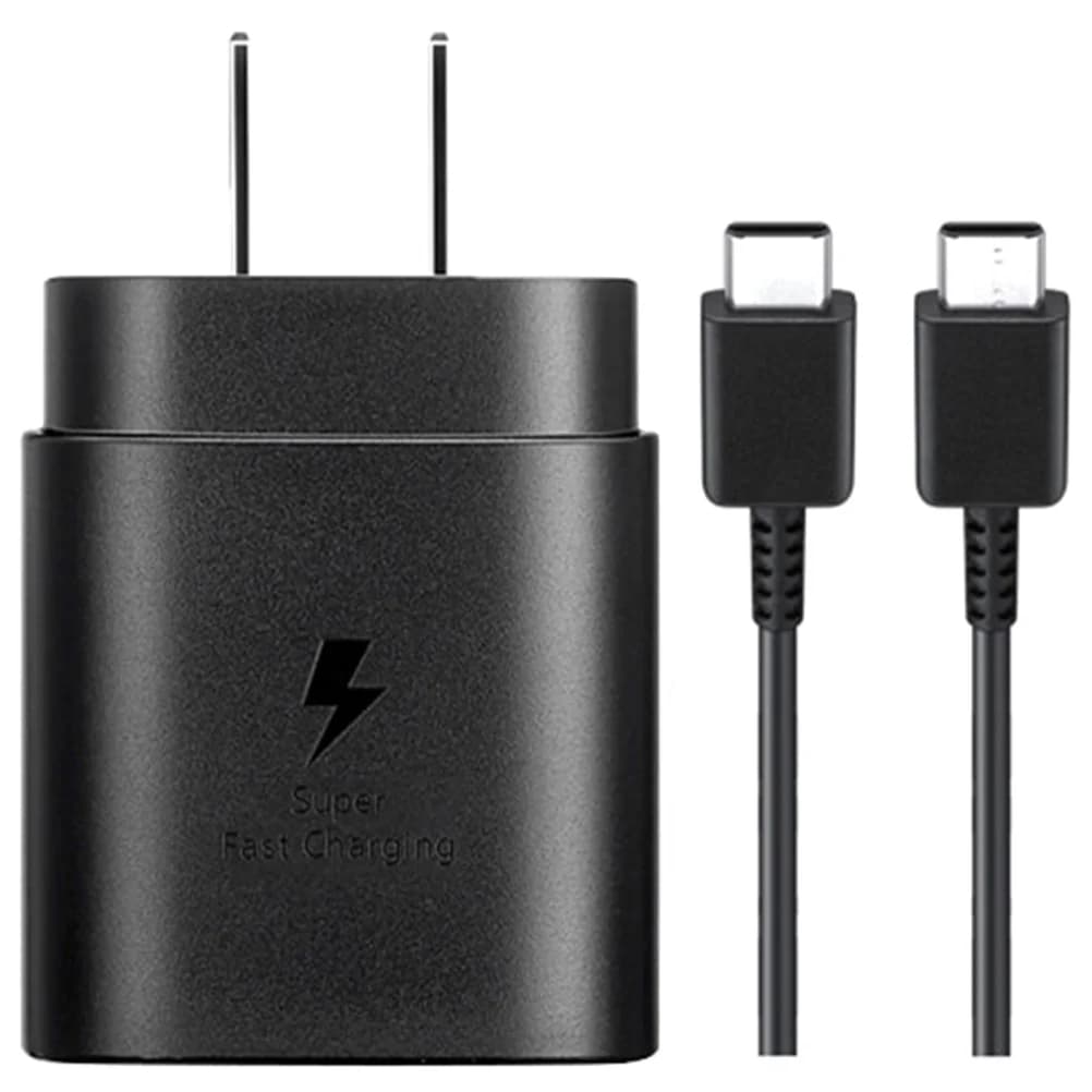 Ricarica caricabatterie da muro per cellulari per telefoni cellulari che ricaricano con cavo adattatore rapido in metallo di tipo C