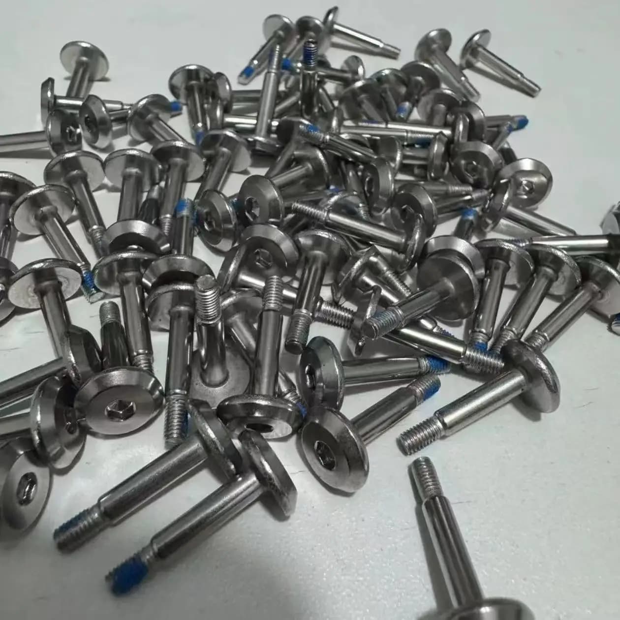 5PCS Agras DJI T50/T25/T40/T20P/T16/T20/T30/T60 Motor Protection Case Vite Kit Part Agriculture drone accessories P00213