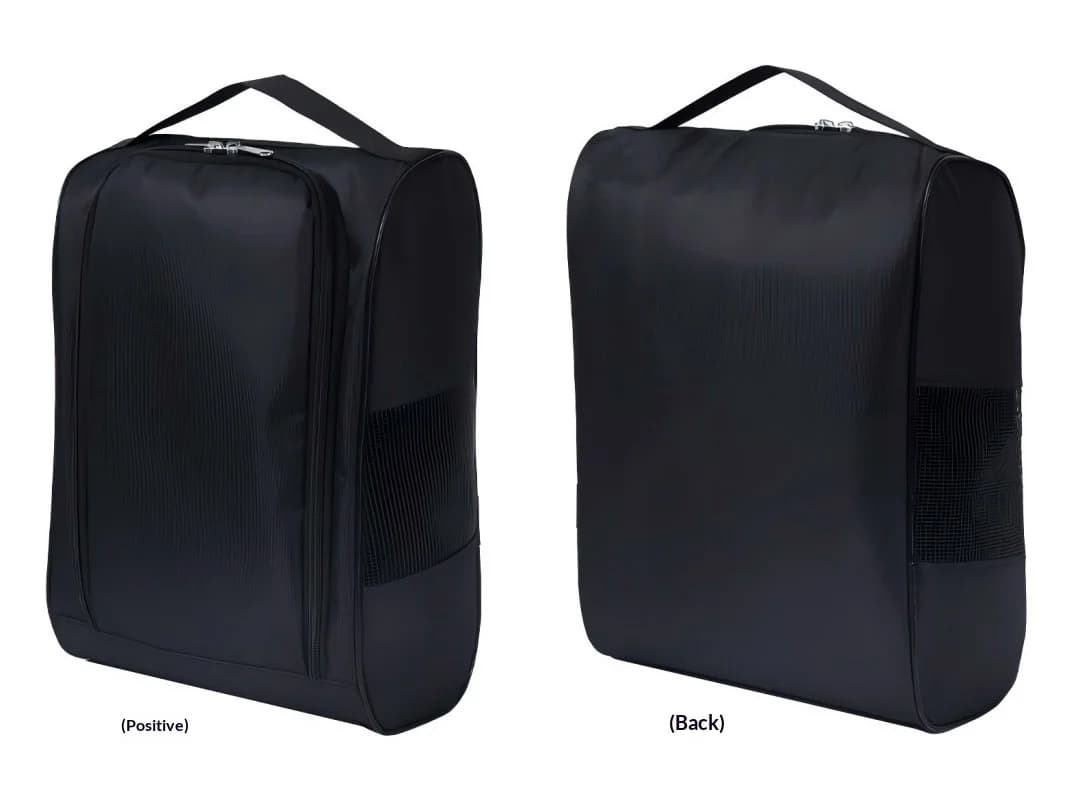 Homefish 2026 Nuova Borsa Portatile per Scarpe da Calcio, Borsa per Scarpe da Golf, Calcio e Basket per Uomini, Donne, Ragazzi e Ragazze