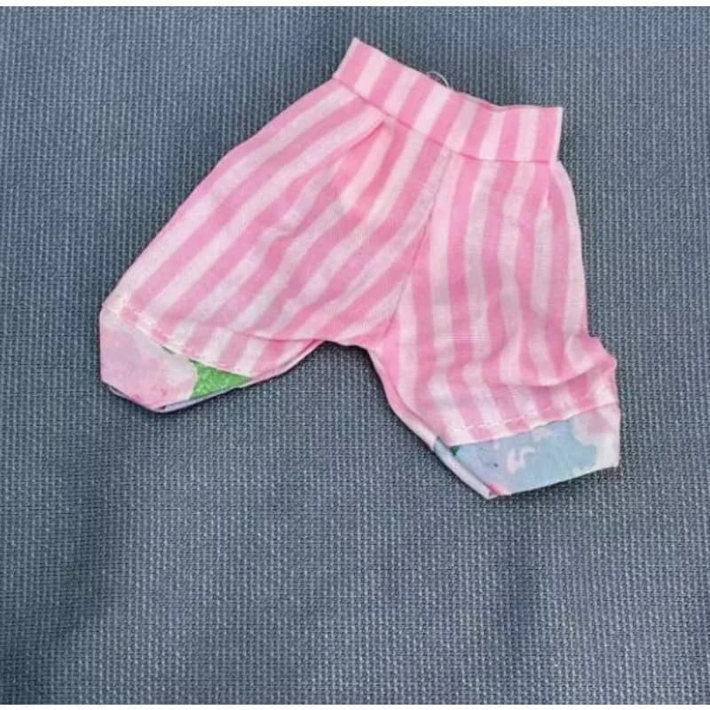 Nuovo stile Accessori giocattolo regalo graziosi vestiti per le tue bambole BB FR in scala 1/6 BBIKG409