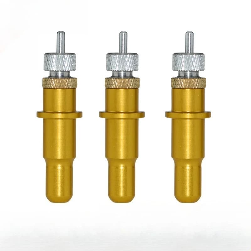 11.5mm Vinyl Cutter Blade Holder Base Cutting Plotter Blade Holder Cutting Machine Spare Accessories