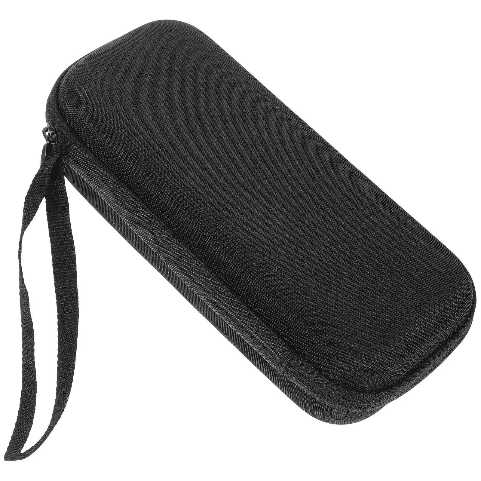 Borsa Protettiva Portatile per Compressore d'Aria a Batteria, Organizzatore Compatto per Gonfiaggio Pneumatici Auto, Ideale per Viaggi