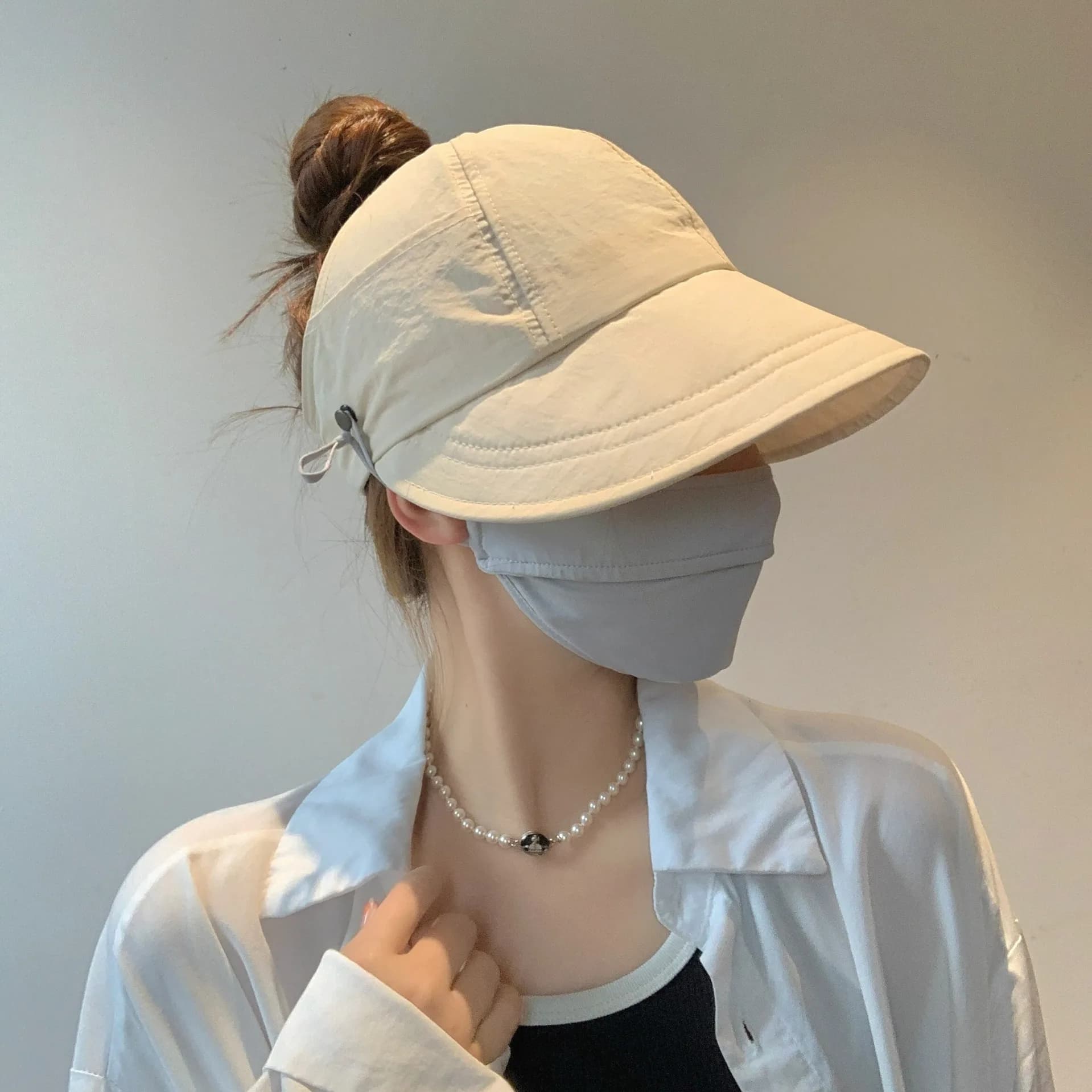 Nuovi Arrivi: Cappelli da Sole da Donna – Nuovi Stili, Protezione UV, Bestseller alla Moda, Cappelli da Sole, Cappellini da Baseball, Cappelli Boater