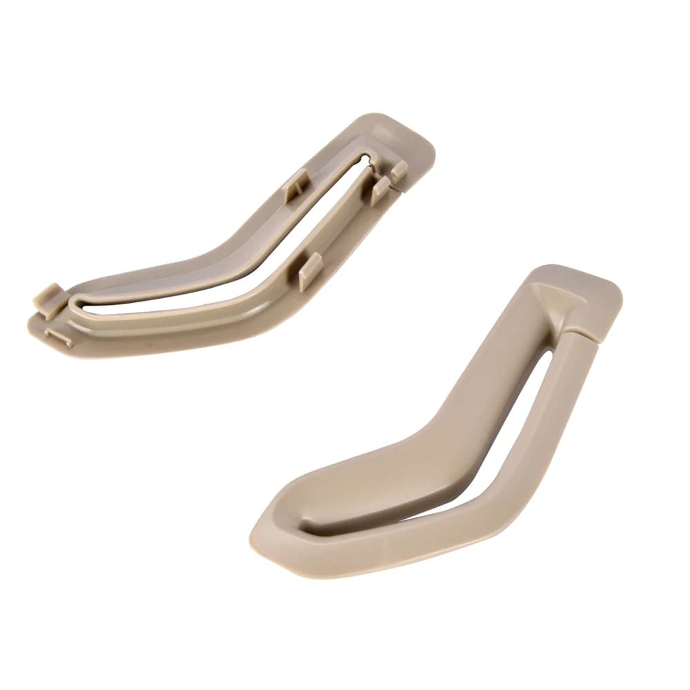 Anello Guida Retrattore Cintura di Sicurezza Anteriore, Selettore Cintura, Copertura Trim Cintura di Sicurezza 39885877 39966529 39885875 Per Volvo S80 XC90 V70
