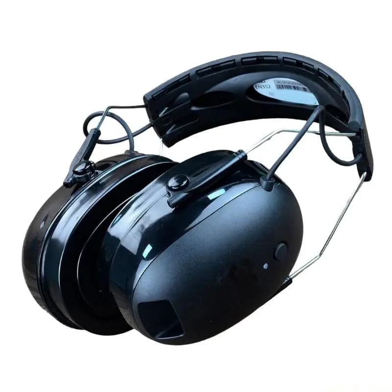 M5TD Durability Ear Pad For Sport/ZOHAN Gaming Headsets Earpads Comfort Fit Design Enhances Sound Quality Earmuff