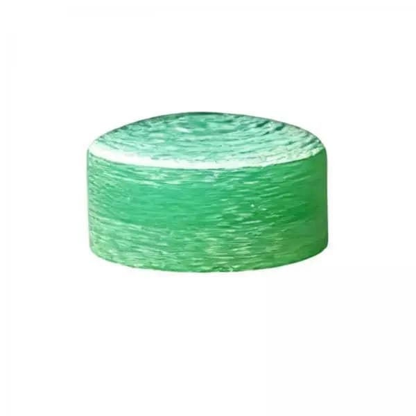 Billiard Pool Cue Tip Resin Hard Break Jump Tip Replacement Pool Stick Accessories for Snooker and Pool
