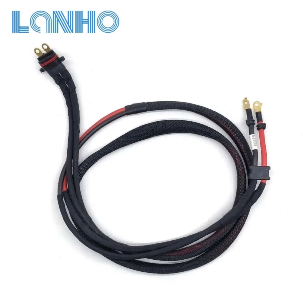 Rear Arm Power Cable For DJI Agras T70 T70P Agricultural Plant Protection Drone Replacement Repair Accessories