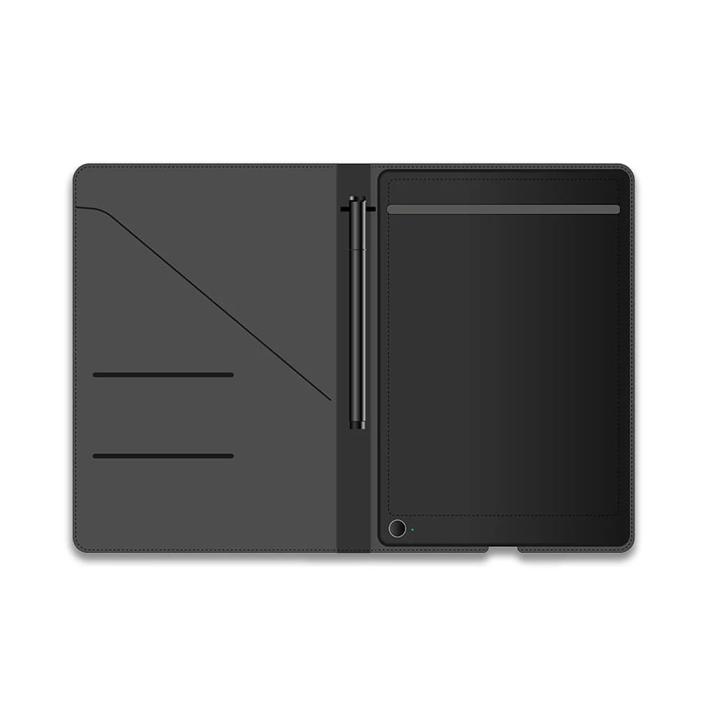 VSON 4.0 Taccuino Intelligente Ricaricabile, Blocco per Scrittura Digitale e Disegno Grafico, Blocco Note Ricaricabile, Forniture per Ufficio e Business