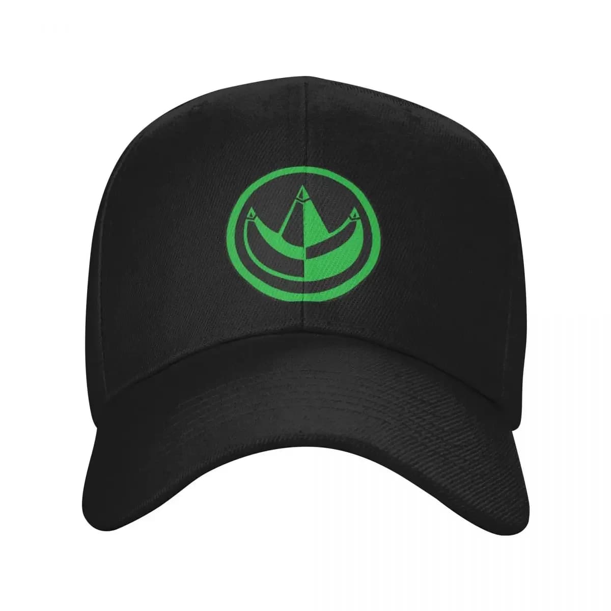 New Green Ranger Coin Alternate 1 Baseball Cap Ball Cap Kids Hat Bobble Hat hard hat Golf Women Men's