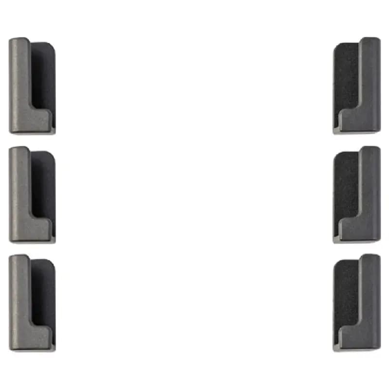 A48P-Car Mobile Phone Holder Adjustable Adhesive Bracket Car Anti-Skid Mobile Phone Holder Mobile Phone Tablet Bracket Frame Sti