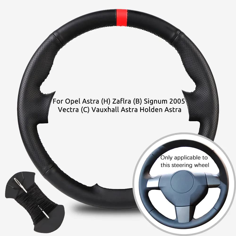 Microfiber Leather Car Cover for Opel Astra (H) Zaflra (B) Signum 2005 Vectra (C) Vauxhall Astra Holden Astra