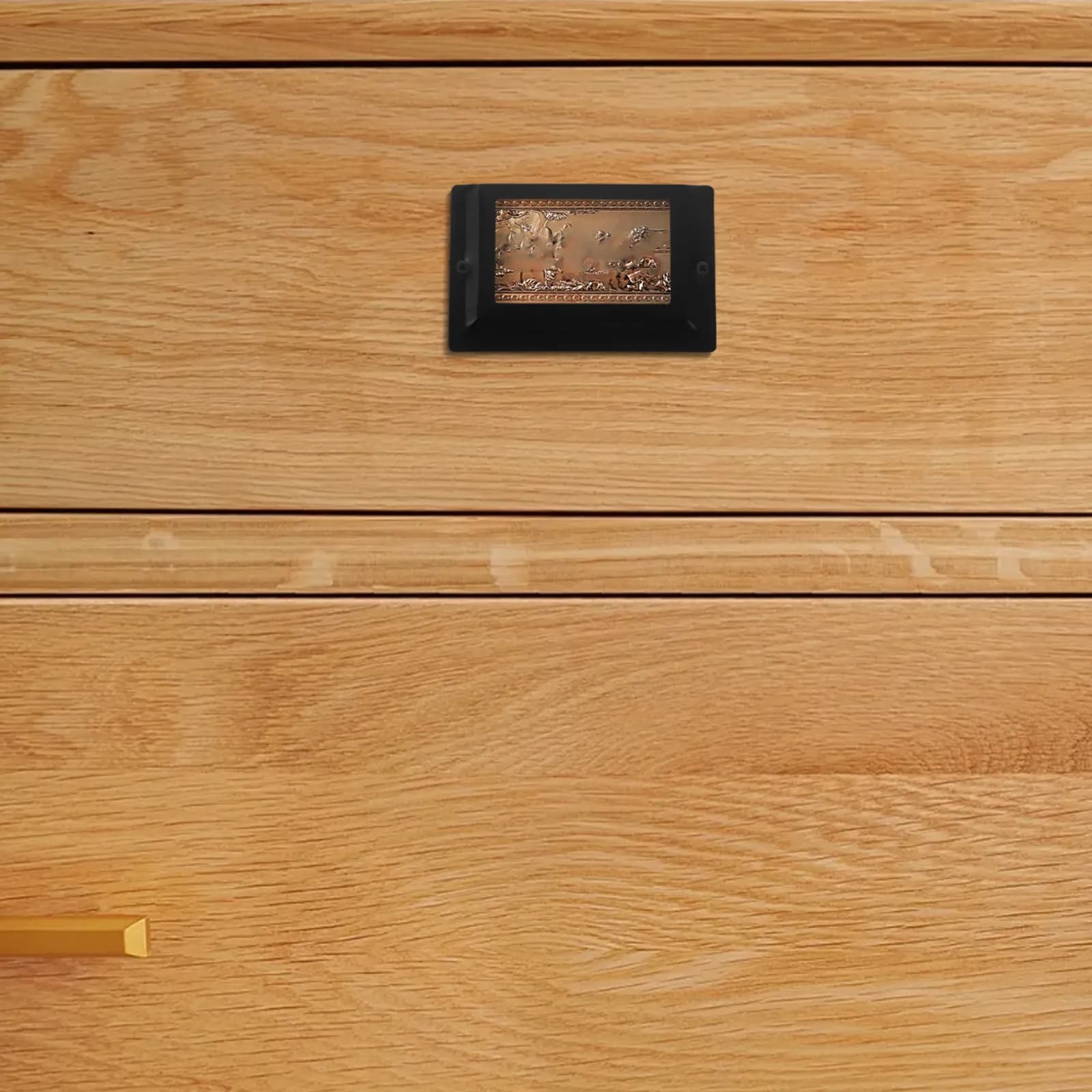 24 Pezzi di Portaetichette Stile Vintage per Cassetti, Scaffali, Espositori, Librerie e Cantinette