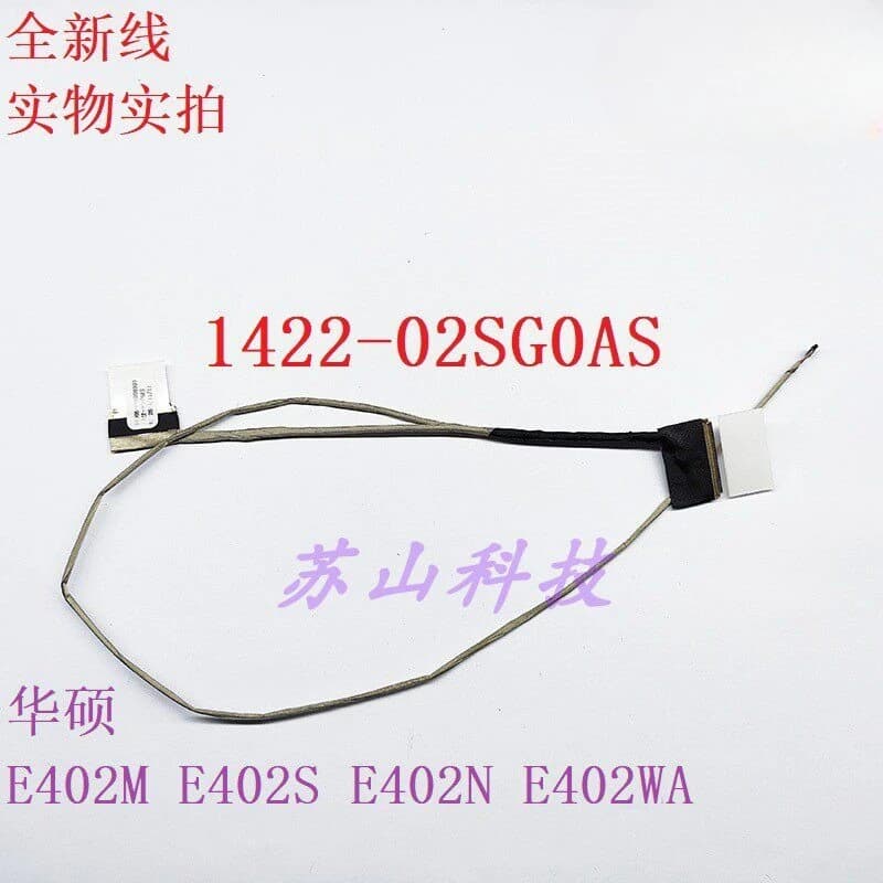 1422-025S0AS 14005-01780100 per cavo schermo ASUS N552V 7265NGW