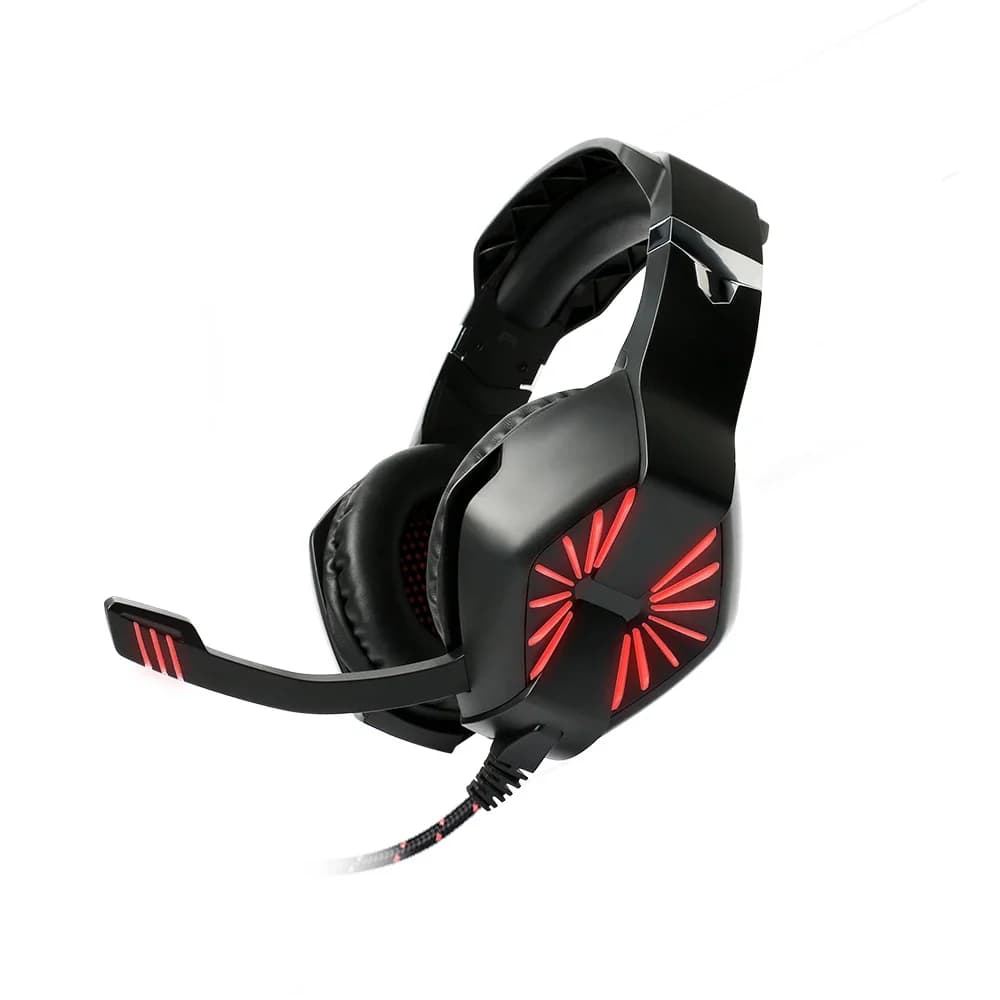 -Cuff for PC wired with hot sale noise cancellation