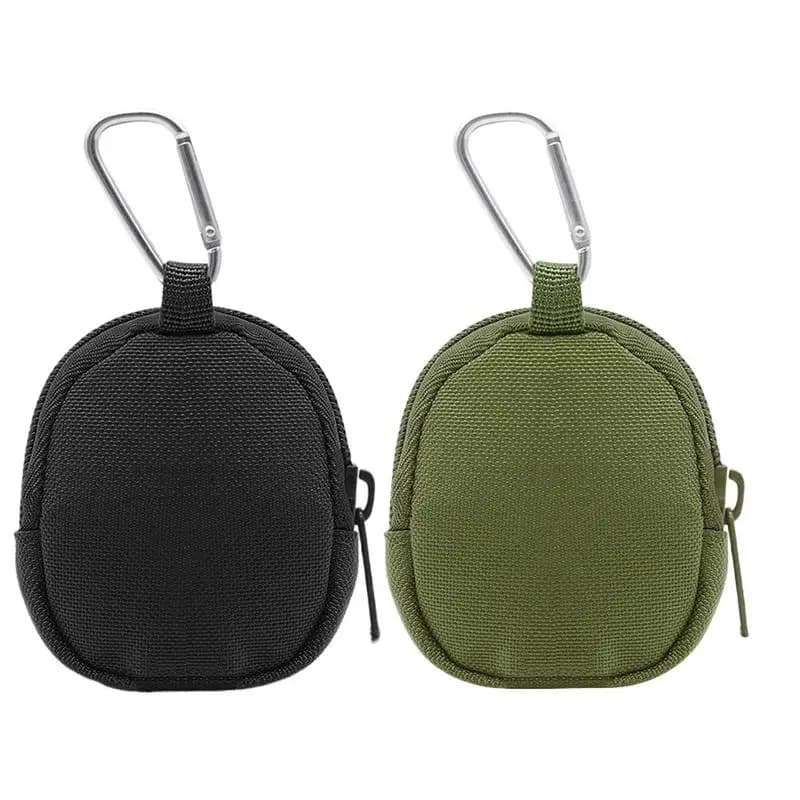 Mini backpack key chain bag creative keychain small home decoration backpack purse for outdoor sports