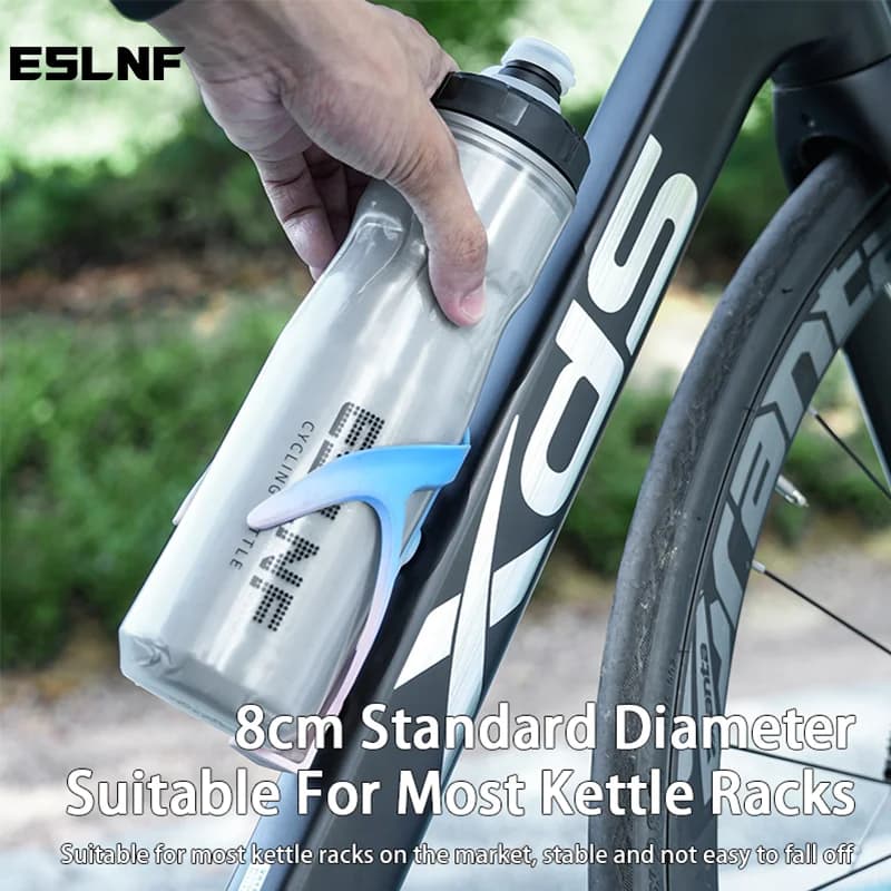 OFFBONDAGE bicycle bottle 720ML PP5 plastic for outdoor climbing sport spremere cup cycling portable cup