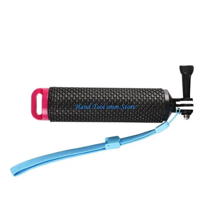 H37F waterproof float handle compatible with action accessories and floating handle for sport