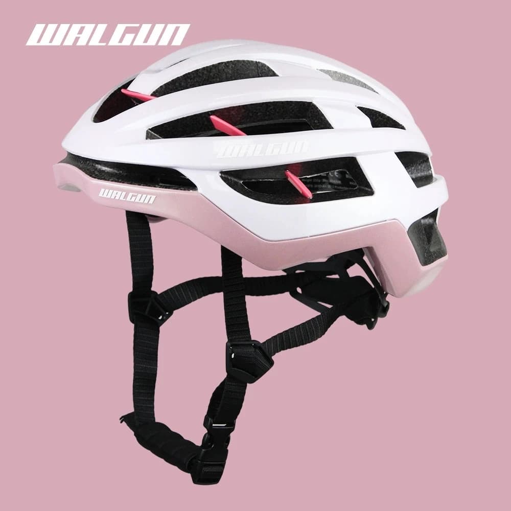 Walgun 58-62cm MTB Road Bike Helmet Man Woman Unisex Adult Head Protect Safety Gravel Bike Helmet Cycling Equipment
