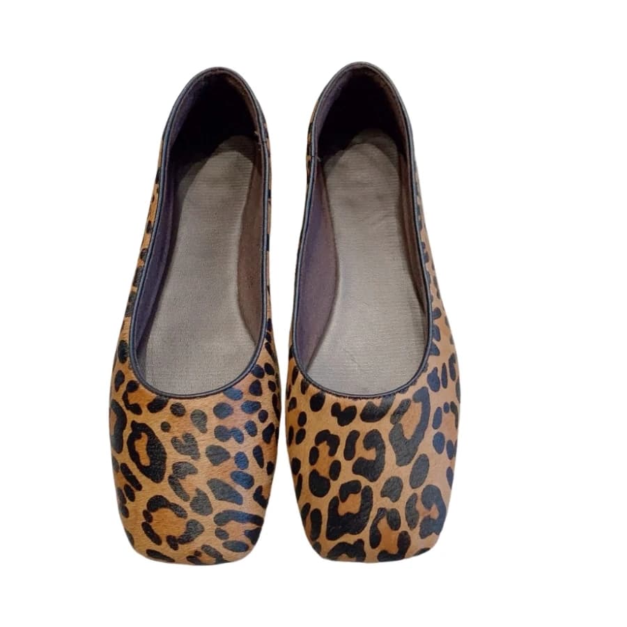 Mocassini Classici da Donna Comodi Slip-On per Lavoro e Uso Quotidiano Eleganti Scarpe Basse Slip-On da Donna AL1726