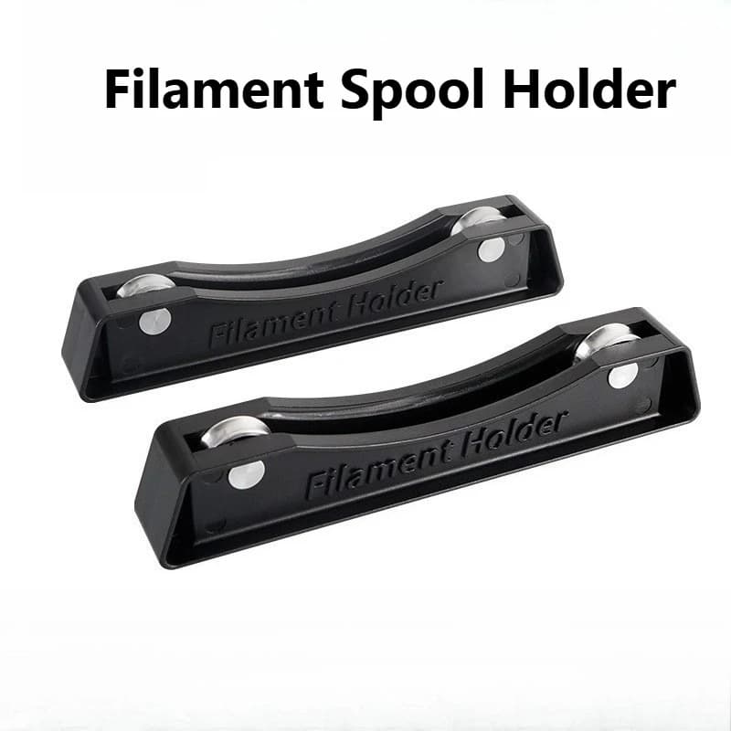 Adjustable Filament Spool Holder 3D Printer Accessories FDM Filament Rack Support for PLA ABS Printing Materials