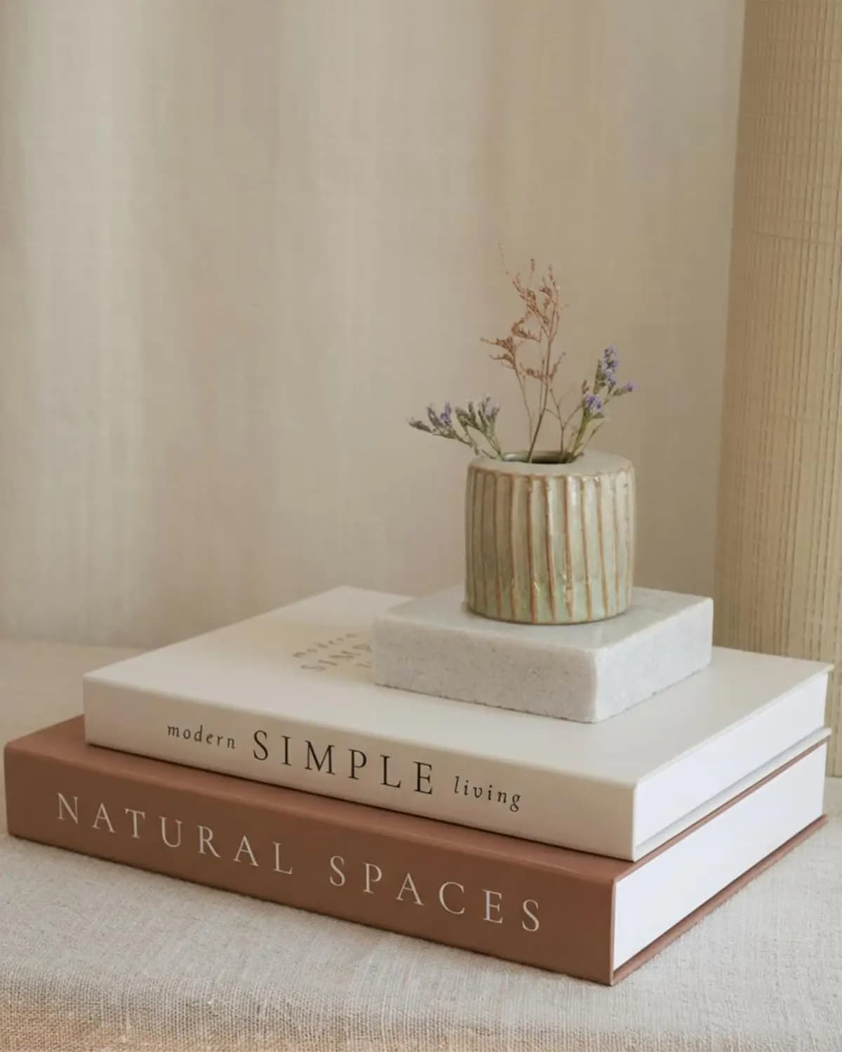 Set di 2 Scatole Decorative a Forma di Libro per Tavolino, Libreria o Decorazione del Caminetto - Arredamento Moderno e Contenitori per Ricordi