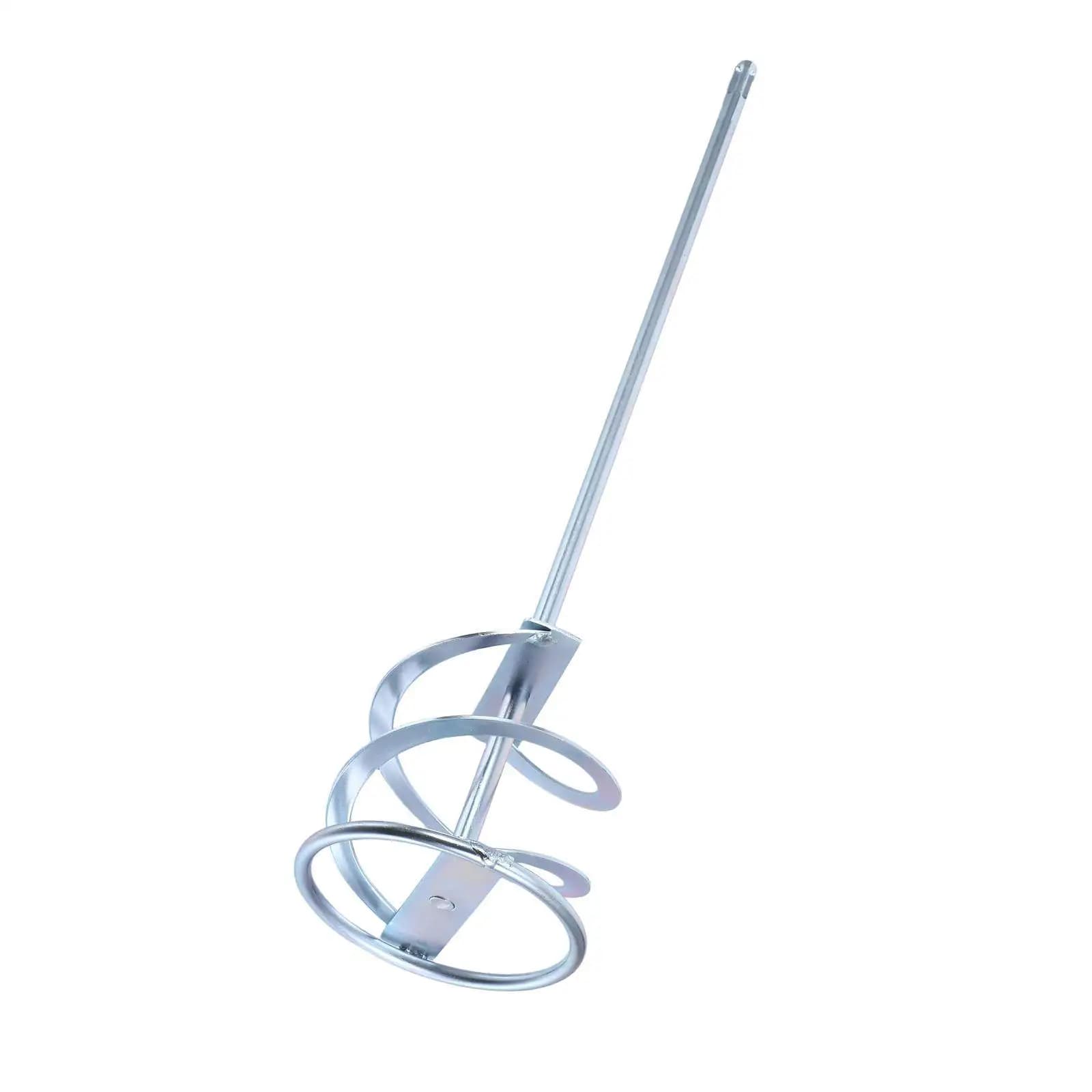Cement mixing rod, Paint mixing rod, Paint mixer accessories, Paint mixer accessories, Electric mixer accessories for Cement and Brick