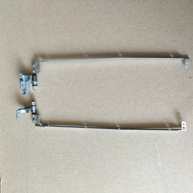 Screen Shaft and Rotary Shaft for HP ZBook 15 AM0TJ000A00 AM0TJ000B00